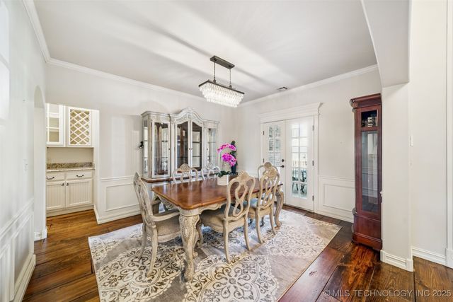 4342 E 118 Street, Tulsa, OK 74137