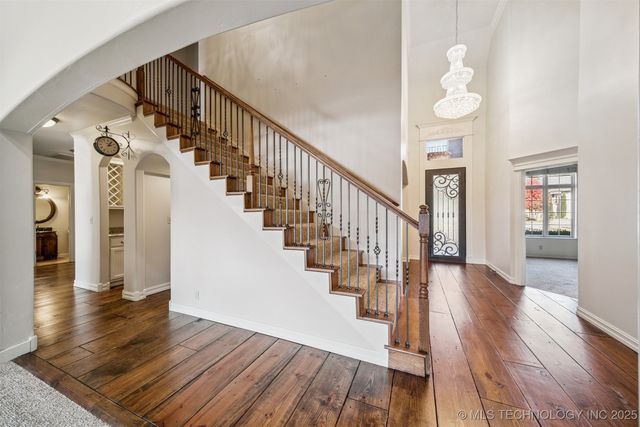 4342 E 118 Street, Tulsa, OK 74137