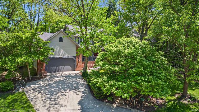 2886 Bentbrook Lane, West Lafayette, IN 47906
