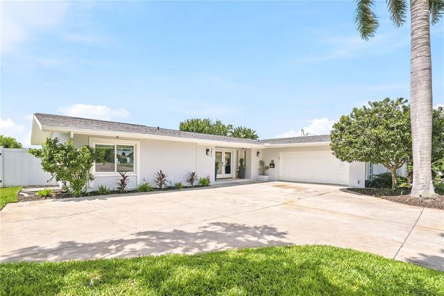 3896 42ND AVENUE S, St Petersburg, FL 33711