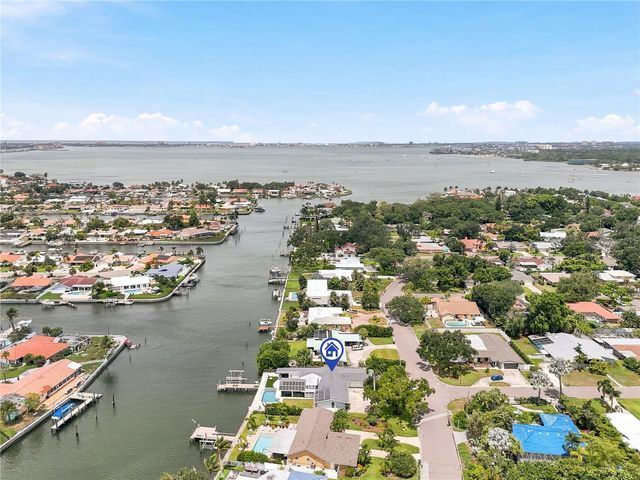 3896 42ND AVENUE S, St Petersburg, FL 33711