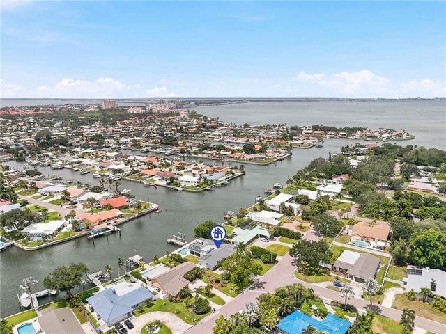 3896 42ND AVENUE S, St Petersburg, FL 33711