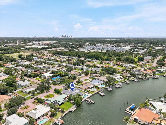 3896 42ND AVENUE S, St Petersburg, FL 33711