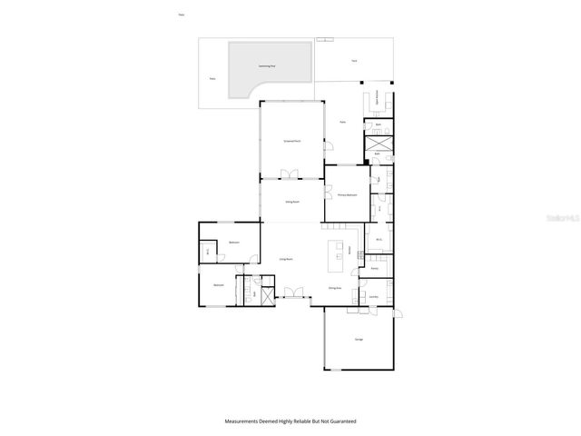 3896 42ND AVENUE S, St Petersburg, FL 33711