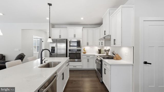 107 MOUNTAIN PATH LN, Stafford, VA 22554