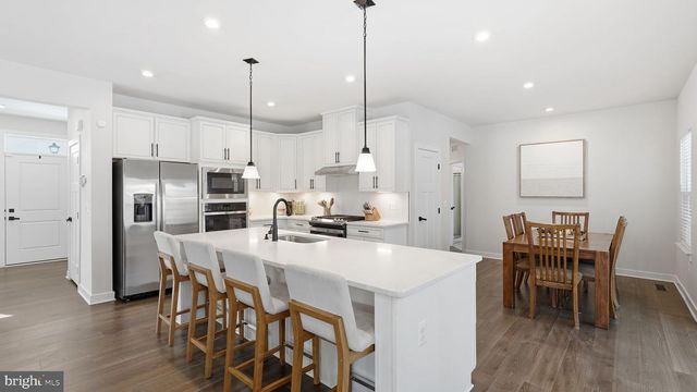 107 MOUNTAIN PATH LN, Stafford, VA 22554