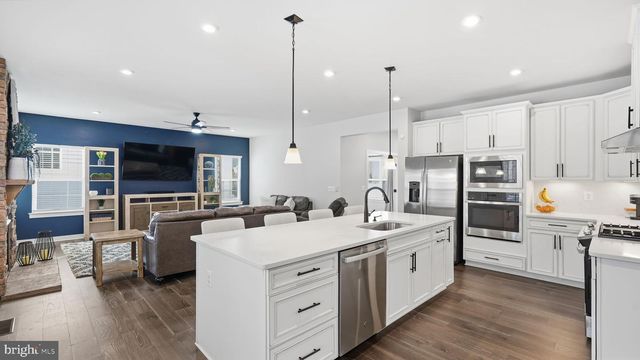 107 MOUNTAIN PATH LN, Stafford, VA 22554