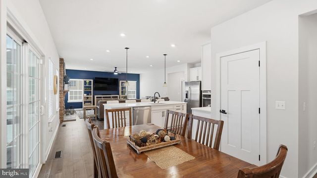 107 MOUNTAIN PATH LN, Stafford, VA 22554