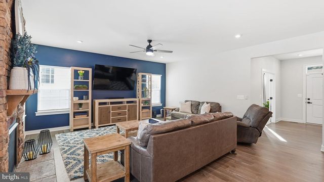 107 MOUNTAIN PATH LN, Stafford, VA 22554