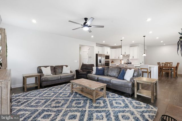 107 MOUNTAIN PATH LN, Stafford, VA 22554