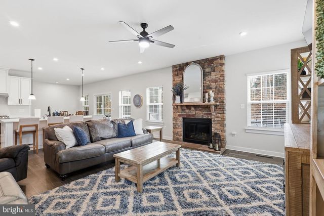 107 MOUNTAIN PATH LN, Stafford, VA 22554