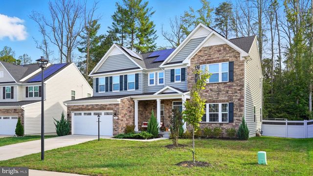 107 MOUNTAIN PATH LN, Stafford, VA 22554