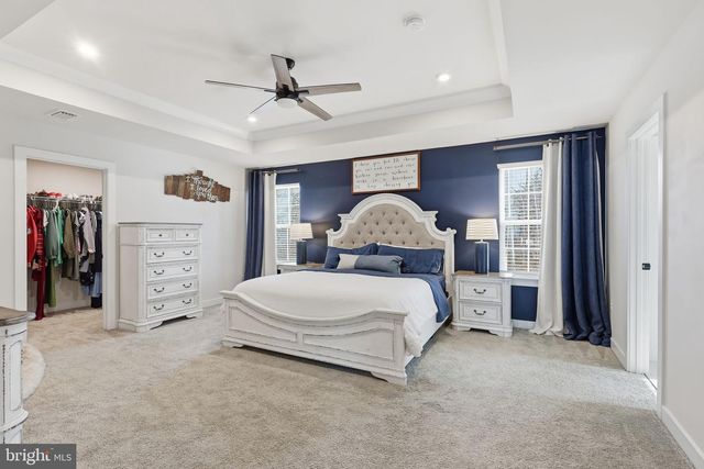 107 MOUNTAIN PATH LN, Stafford, VA 22554