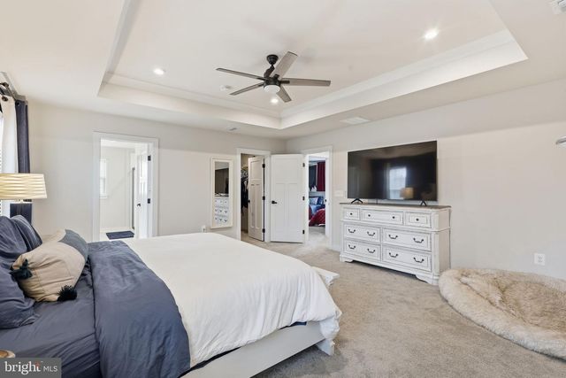 107 MOUNTAIN PATH LN, Stafford, VA 22554