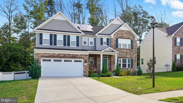 107 MOUNTAIN PATH LN, Stafford, VA 22554