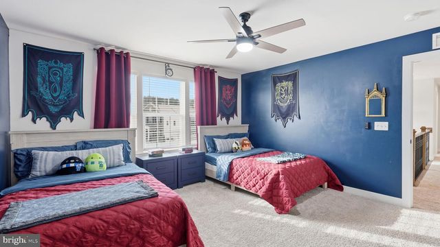 107 MOUNTAIN PATH LN, Stafford, VA 22554