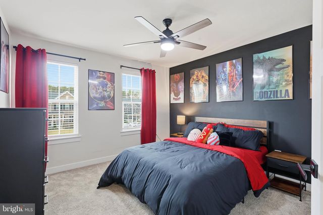 107 MOUNTAIN PATH LN, Stafford, VA 22554