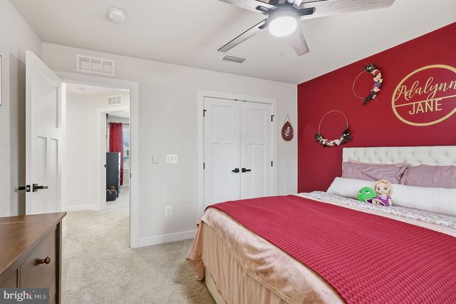 107 MOUNTAIN PATH LN, Stafford, VA 22554