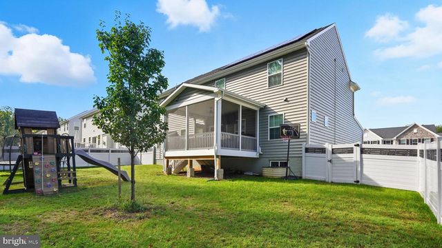 107 MOUNTAIN PATH LN, Stafford, VA 22554