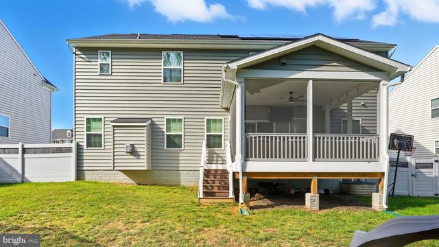 107 MOUNTAIN PATH LN, Stafford, VA 22554