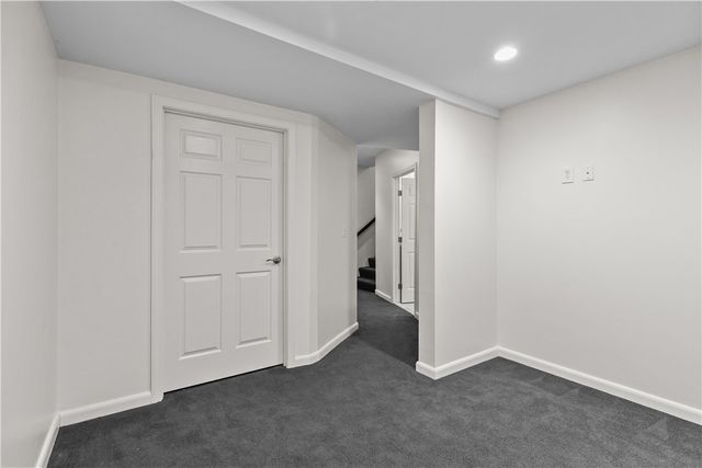 189 Laurel Avenue 189, Providence, RI 02906