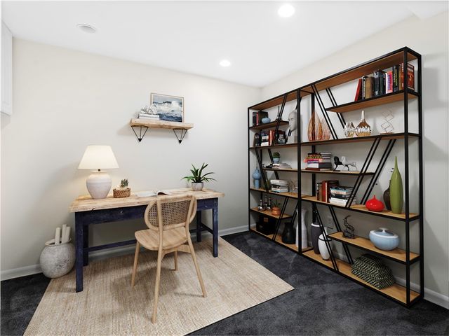 189 Laurel Avenue 189, Providence, RI 02906