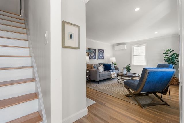 41 Cornell, Boston, MA 02131