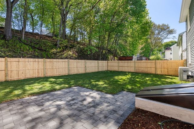 41 Cornell, Boston, MA 02131