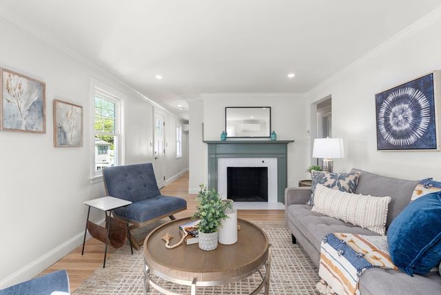 41 Cornell, Boston, MA 02131