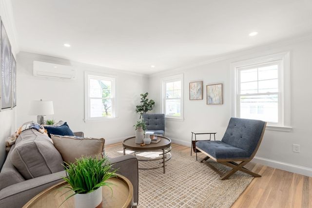 41 Cornell, Boston, MA 02131