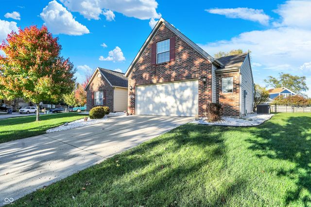6543 Caressa Way, Indianapolis, IN 46259