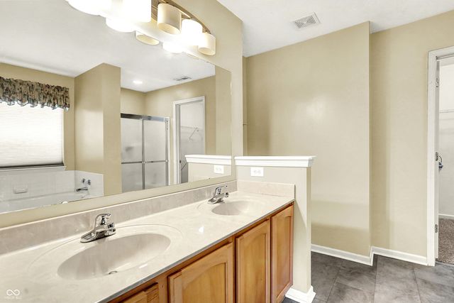 6543 Caressa Way, Indianapolis, IN 46259