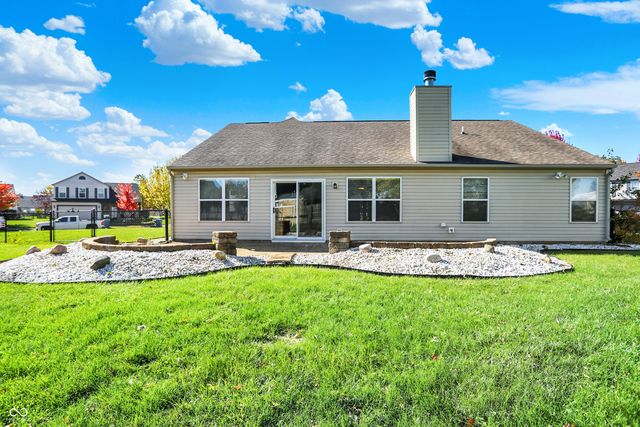 6543 Caressa Way, Indianapolis, IN 46259