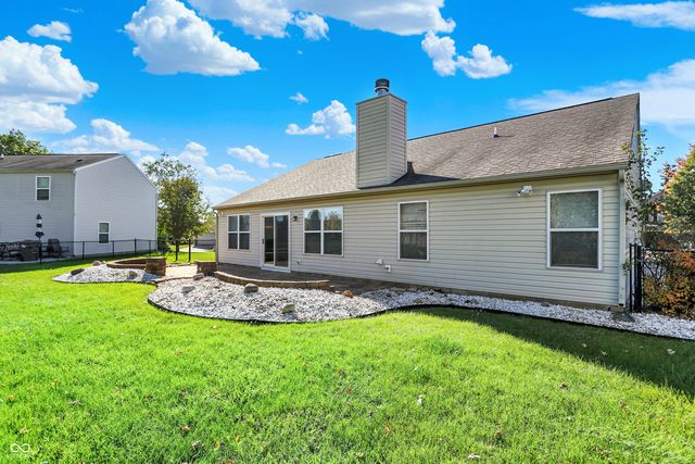 6543 Caressa Way, Indianapolis, IN 46259