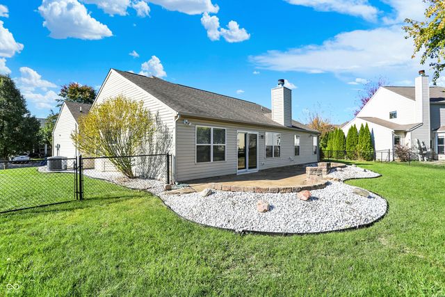 6543 Caressa Way, Indianapolis, IN 46259