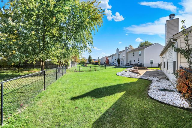 6543 Caressa Way, Indianapolis, IN 46259