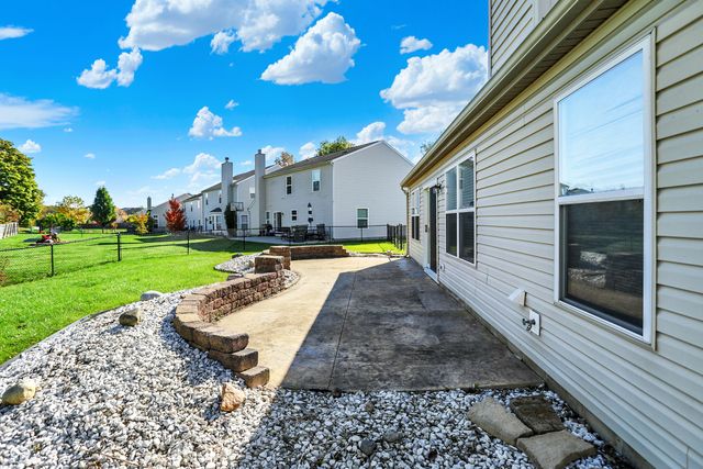 6543 Caressa Way, Indianapolis, IN 46259