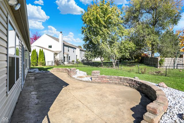 6543 Caressa Way, Indianapolis, IN 46259