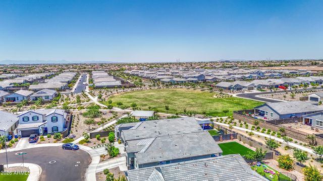 2968 W SHANLEY Avenue, Apache Junction, AZ 85120