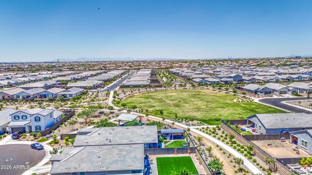 2968 W SHANLEY Avenue, Apache Junction, AZ 85120
