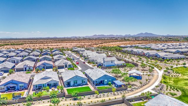 2968 W SHANLEY Avenue, Apache Junction, AZ 85120
