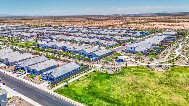 2968 W SHANLEY Avenue, Apache Junction, AZ 85120