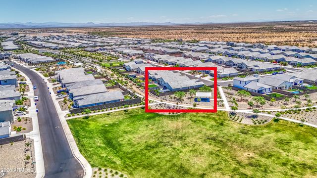 2968 W SHANLEY Avenue, Apache Junction, AZ 85120