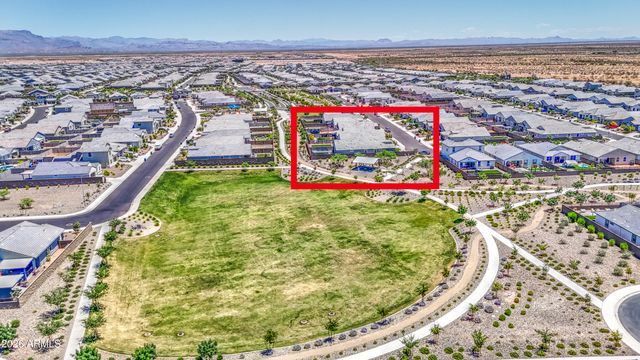 2968 W SHANLEY Avenue, Apache Junction, AZ 85120