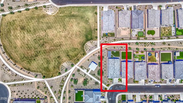 2968 W SHANLEY Avenue, Apache Junction, AZ 85120