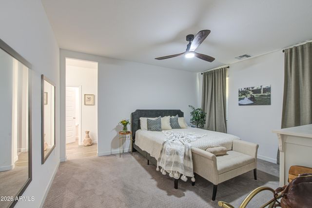 2968 W SHANLEY Avenue, Apache Junction, AZ 85120