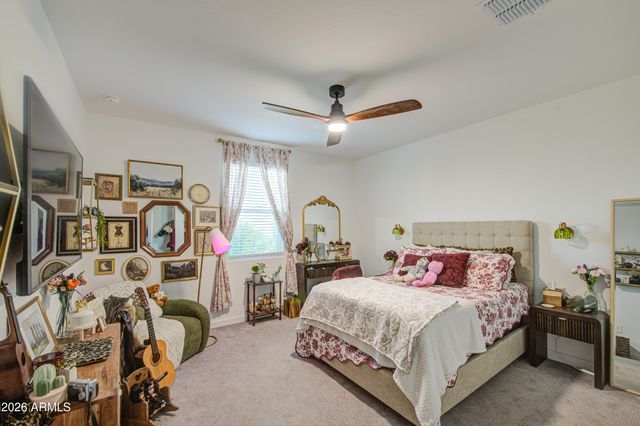 2968 W SHANLEY Avenue, Apache Junction, AZ 85120