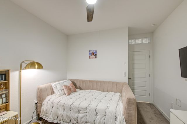2968 W SHANLEY Avenue, Apache Junction, AZ 85120