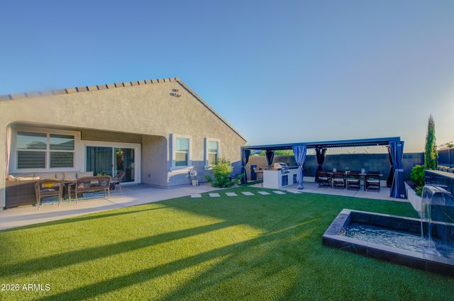 2968 W SHANLEY Avenue, Apache Junction, AZ 85120