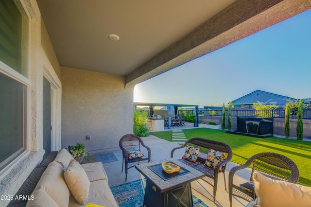 2968 W SHANLEY Avenue, Apache Junction, AZ 85120
